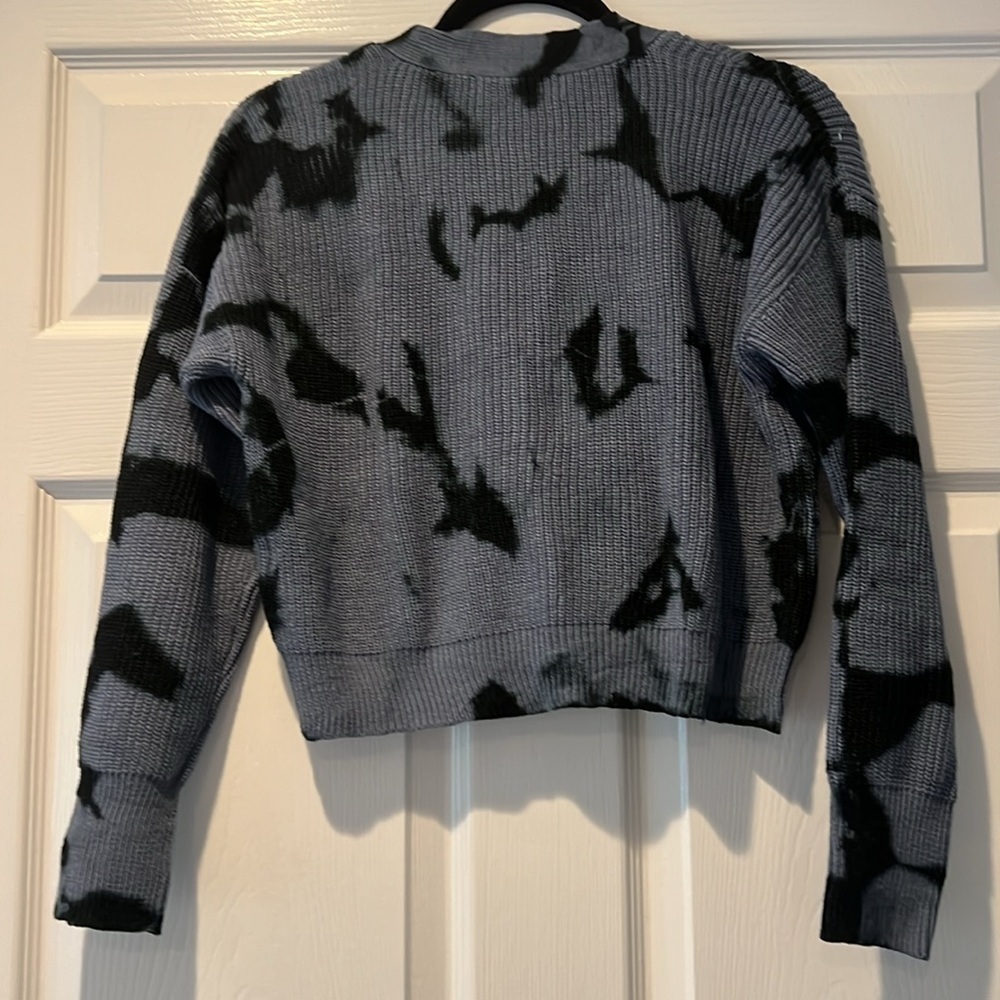 NWOT IDEM DITTO CARDIGAN SIZE S - Picture 4 of 5